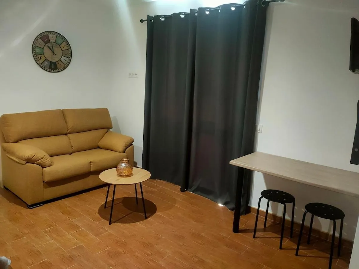 Villa Rural Posada Conil De La Frontera 0*,  İspanya