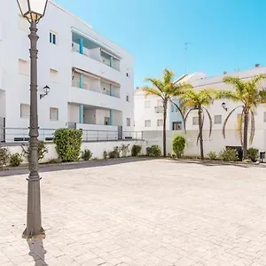 Apartamento Centrico En Conil Con Garaje, Conil De La Frontera