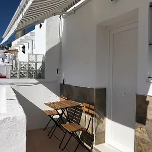 Apartamento Calle De Pascual Junquera Apartamento, Conil De La Frontera