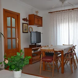 Apartamento Apartamento En El Centro De Conil, Todo A Un Paso, Conil De La Frontera