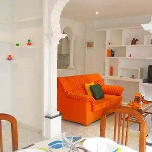 Apartamento Conilplus Bodega, Conil De La Frontera