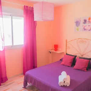 Apartamento Conilplus San Ignacio, Conil De La Frontera