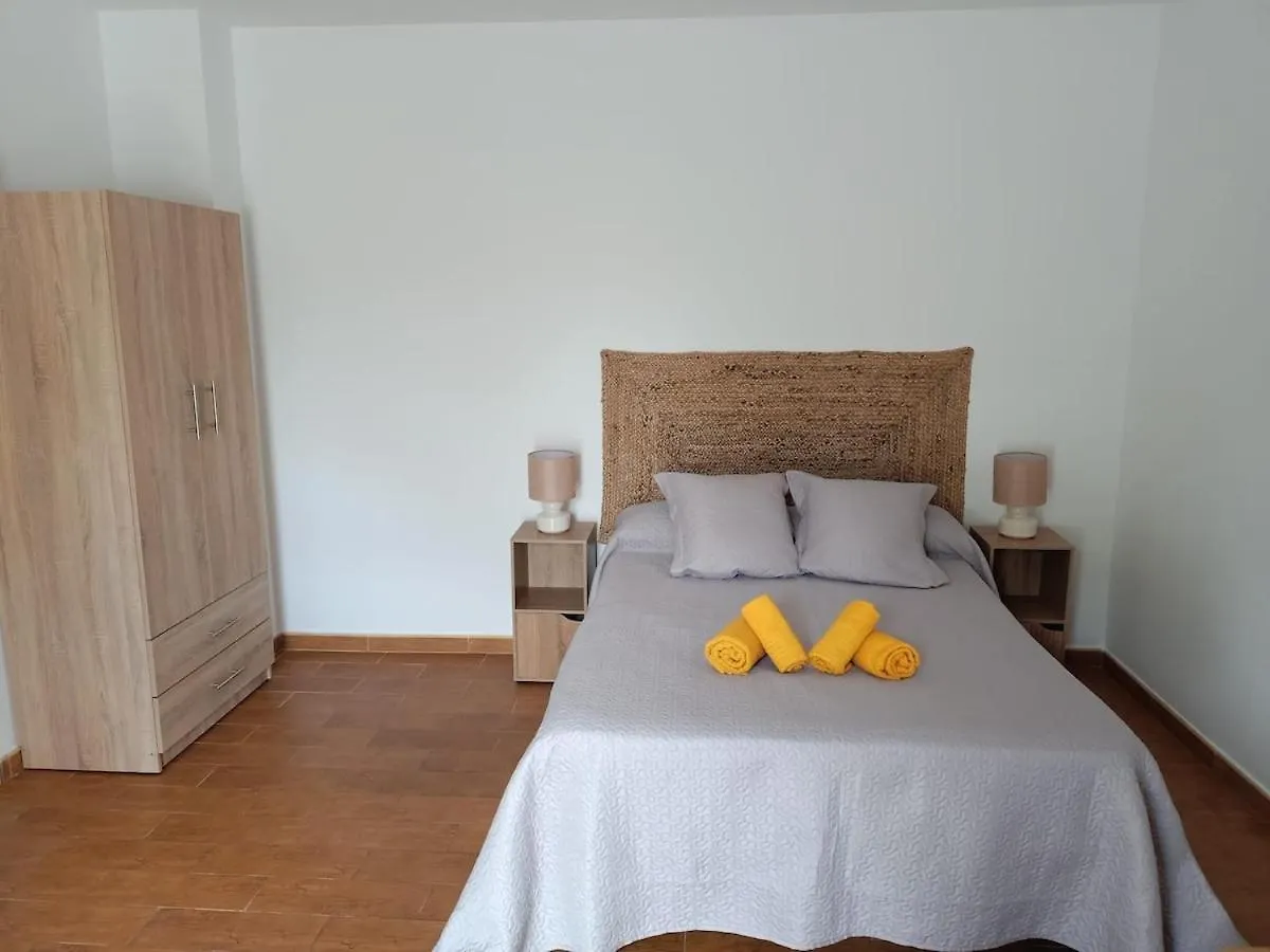 Villa Rural Posada Conil De La Frontera