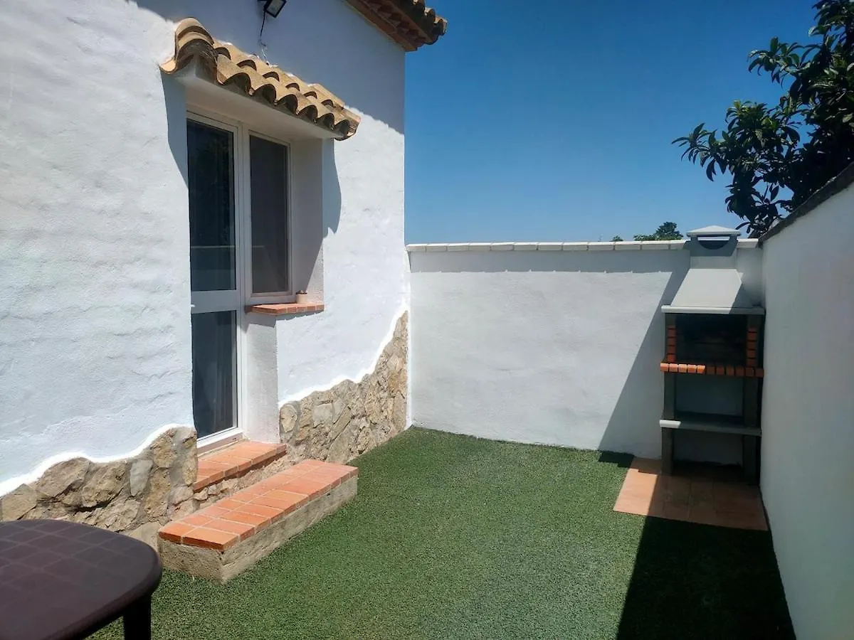 Villa Rural Posada Conil De La Frontera Apartment