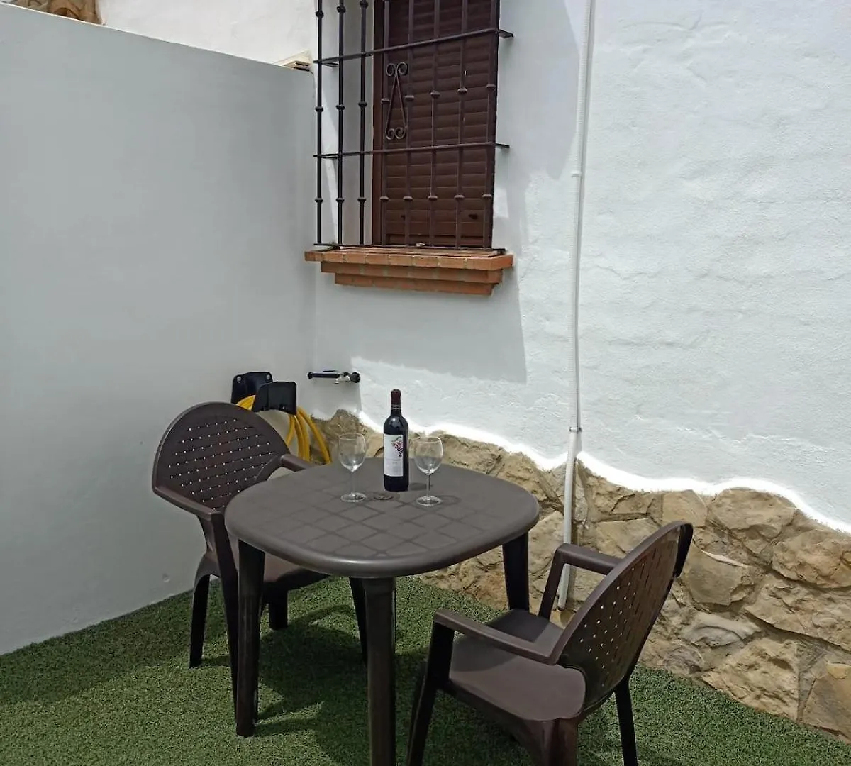 Villa Rural Posada Conil De La Frontera Apartment