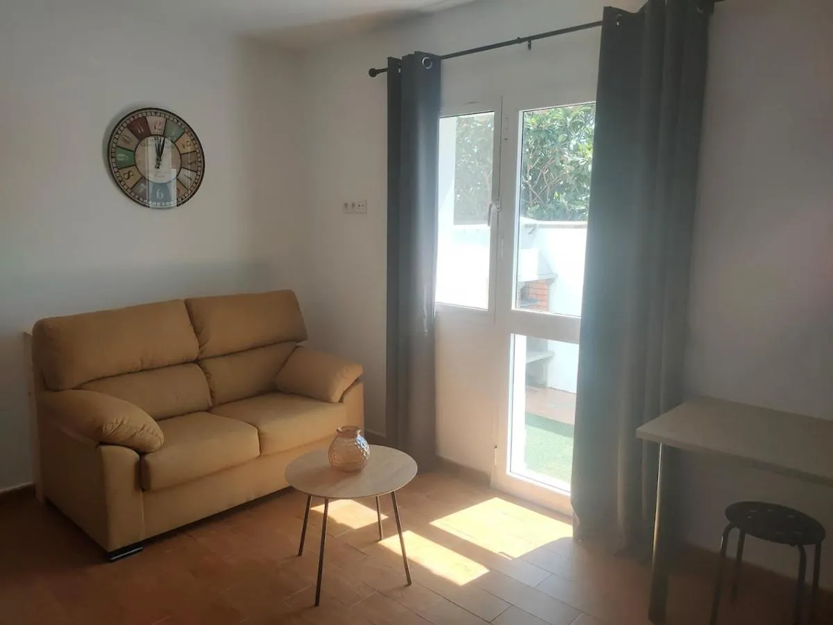 Appartamento Villa Rural Posada Conil De La Frontera